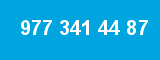 977 341 44 87